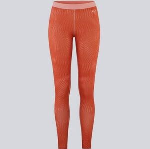 Kari Traa Fryd  Base Layer Leggings Elastic  Waist .